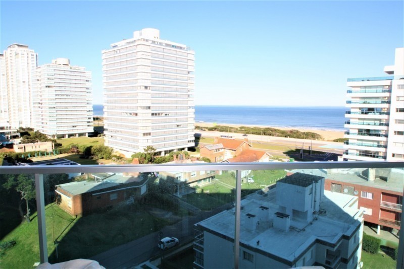 Torre O, Departamento, Alquiler ,Brava,Punta del Este